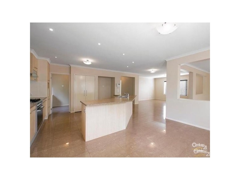 51 TIMES SQUARE, Sanctuary Lakes VIC 3030