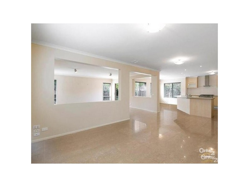 51 TIMES SQUARE, Sanctuary Lakes VIC 3030