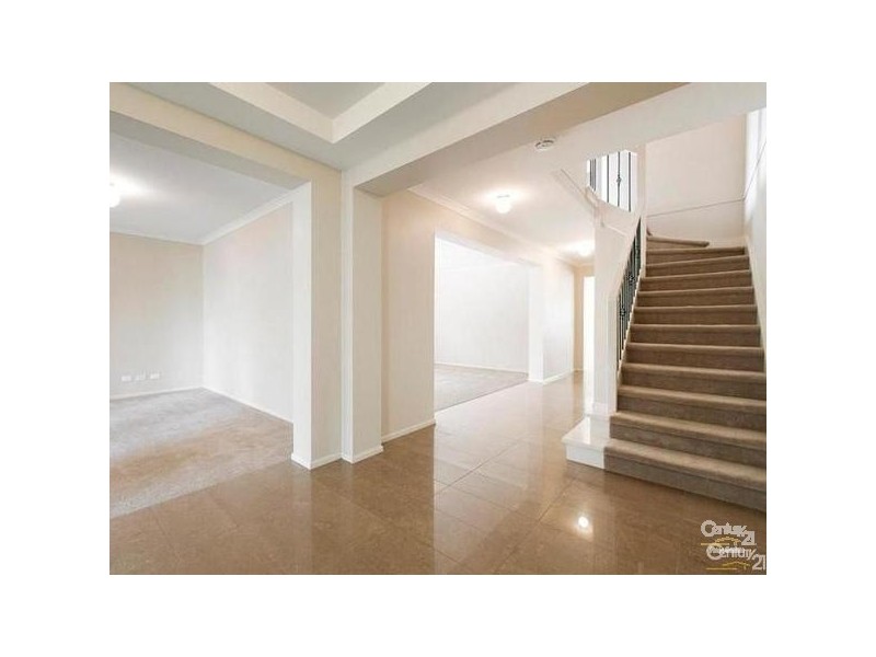 51 TIMES SQUARE, Sanctuary Lakes VIC 3030