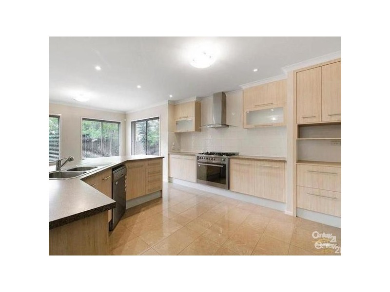 51 TIMES SQUARE, Sanctuary Lakes VIC 3030