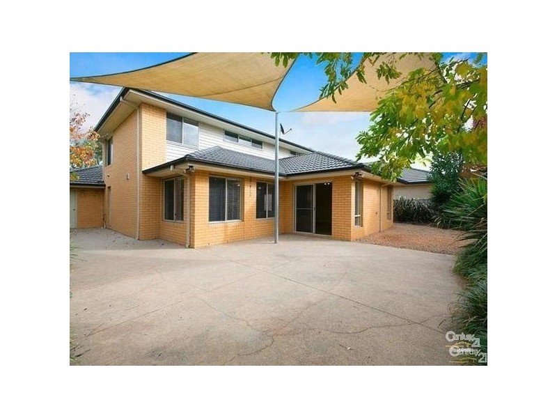 51 TIMES SQUARE, Sanctuary Lakes VIC 3030