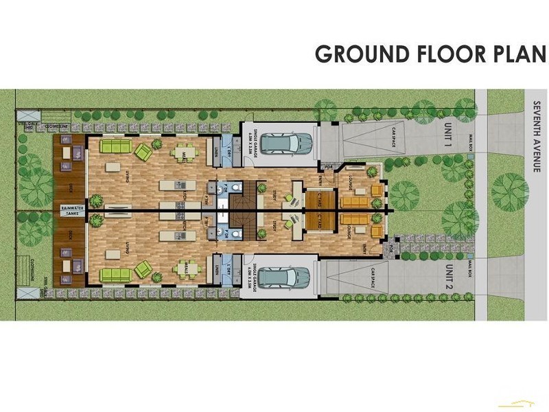 124 Seventh Avenue, Altona North VIC 3025