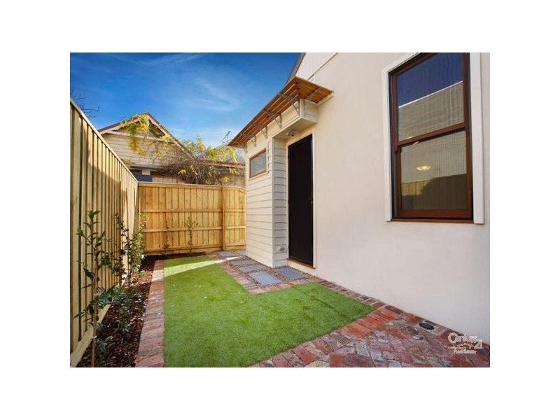 83 AITKEN STREET, Williamstown VIC 3016