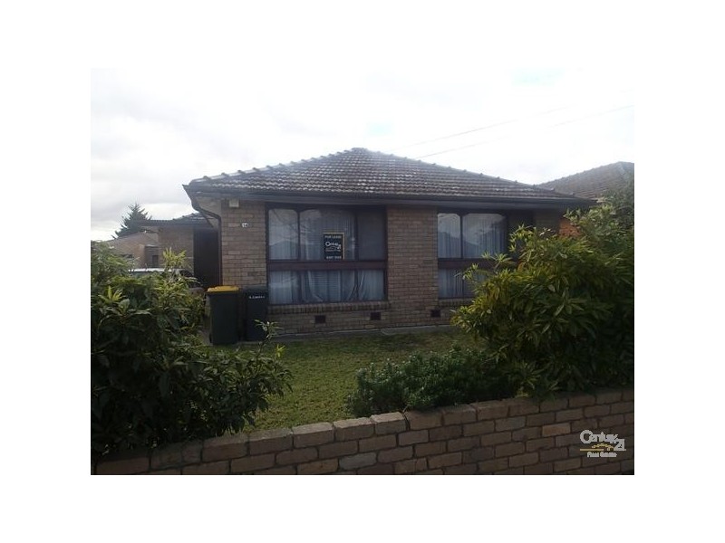 14 Camara Street, St Albans VIC 3021