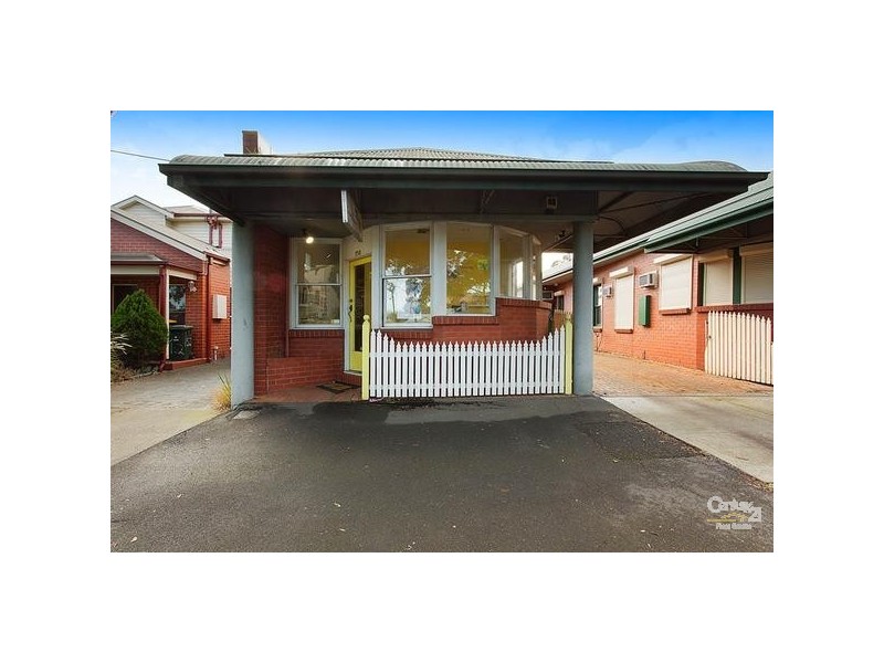 2/150 Ferguson Street, Williamstown VIC 3016