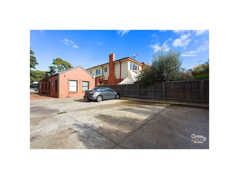 2/150 Ferguson Street, Williamstown VIC 3016