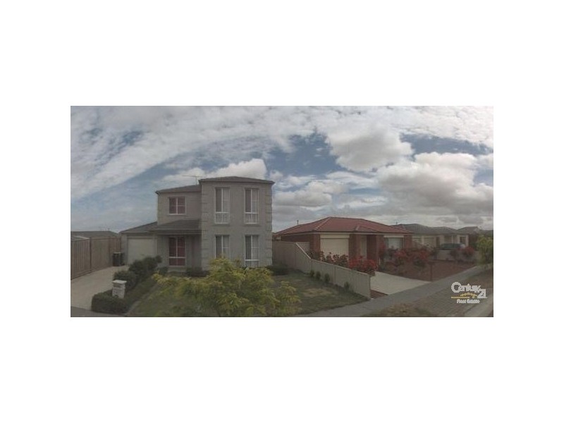 2 ELDRIDGE CT, Point Cook VIC 3030