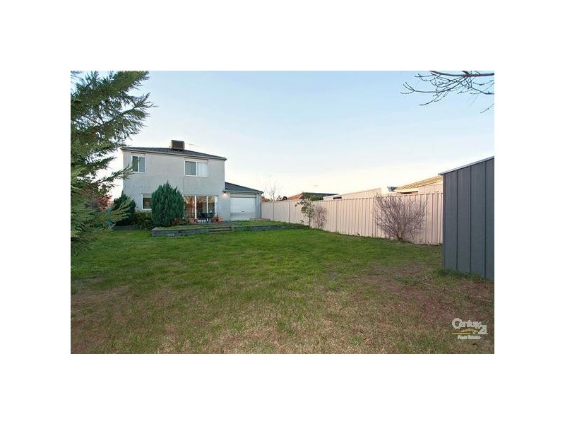 2 ELDRIDGE CT, Point Cook VIC 3030