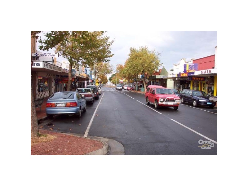 1/152 BLYTH STREET, Altona VIC 3018