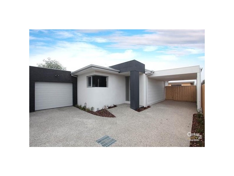 3/152 BLYTH STREET, Altona VIC 3018