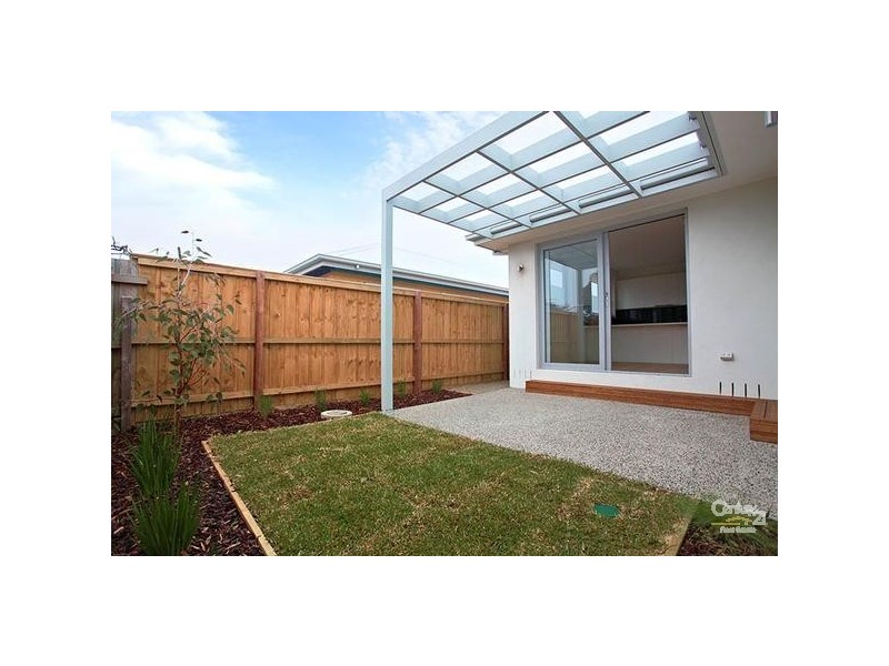 3/152 BLYTH STREET, Altona VIC 3018