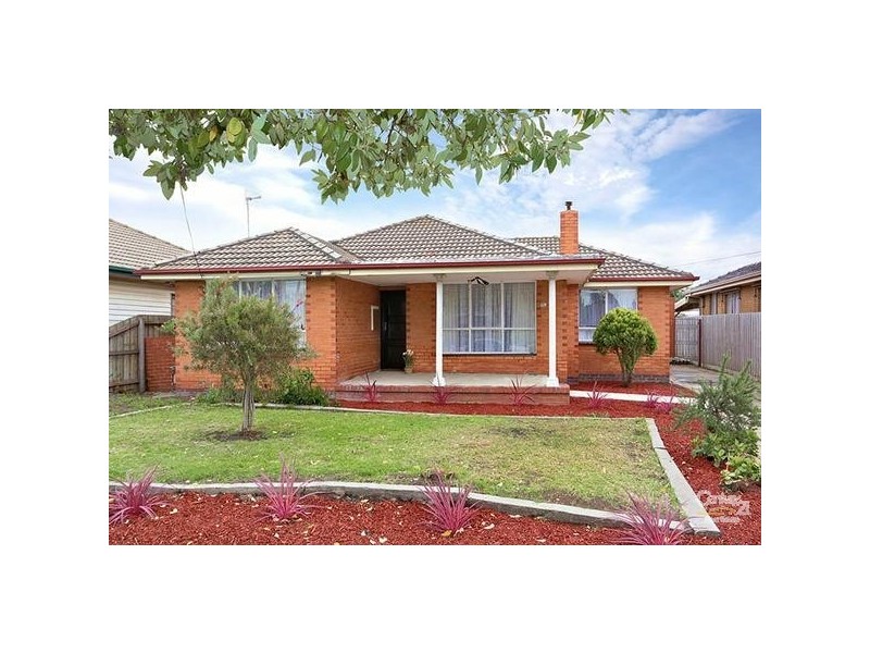 136 McIntosh Road, Altona North VIC 3025