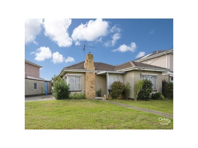 10 Mitchell Avenue, Altona North VIC 3025