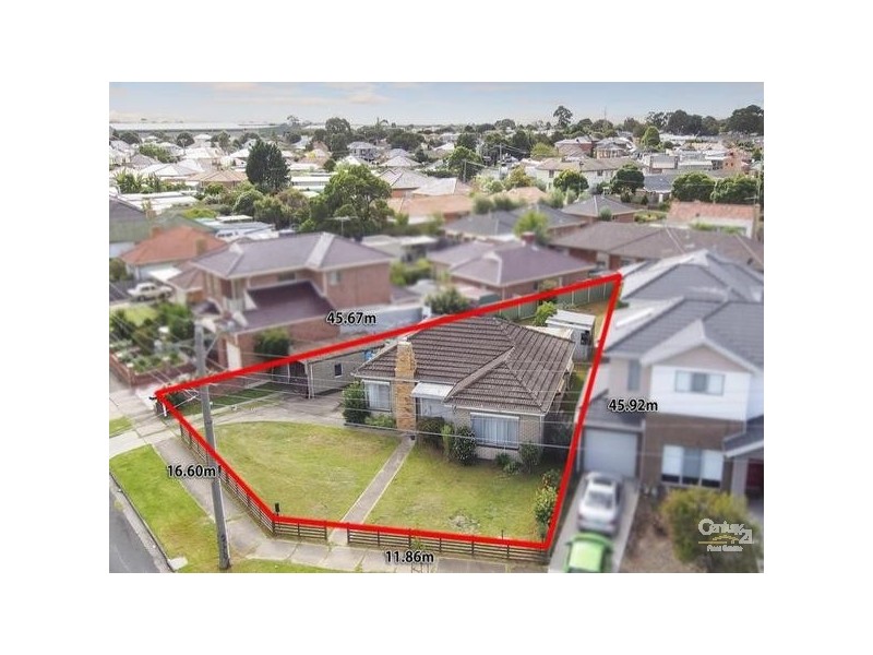 10 Mitchell Avenue, Altona North VIC 3025