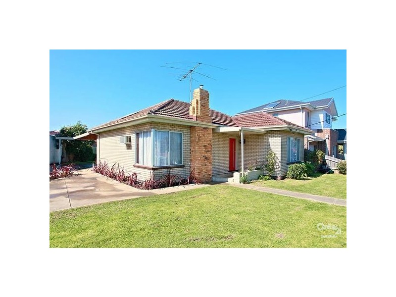 10 Mitchell Avenue, Altona North VIC 3025