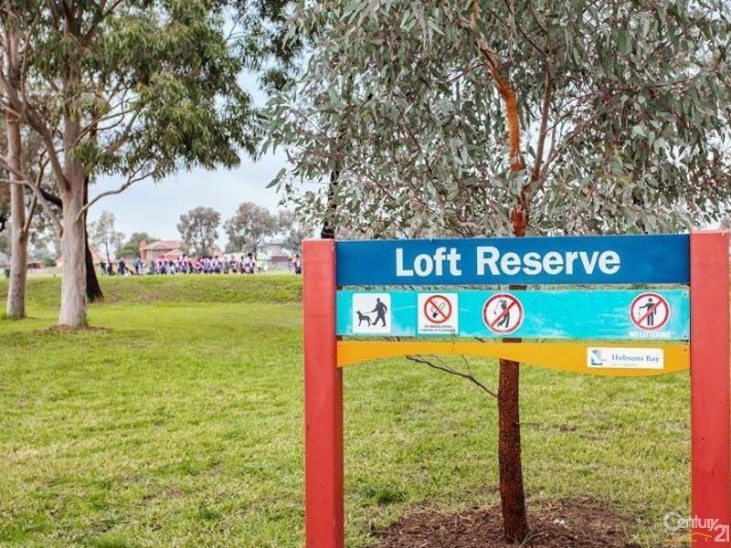 1/17 Carmen Street, Newport VIC 3015