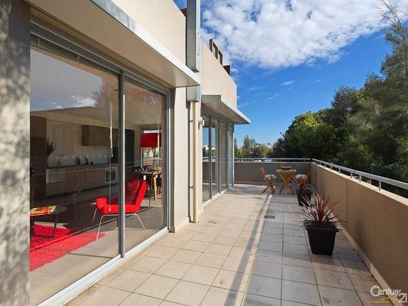 30/114 Mason Street, Newport VIC 3015