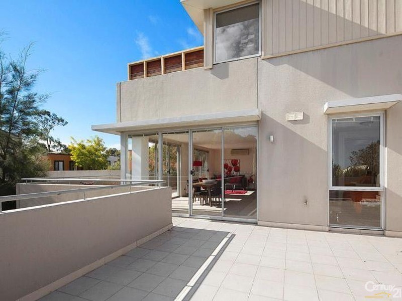 30/114 Mason Street, Newport VIC 3015