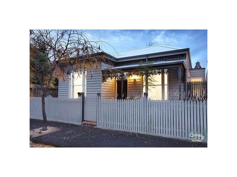 56 CASTLEMAINE STREET, Yarraville VIC 3013
