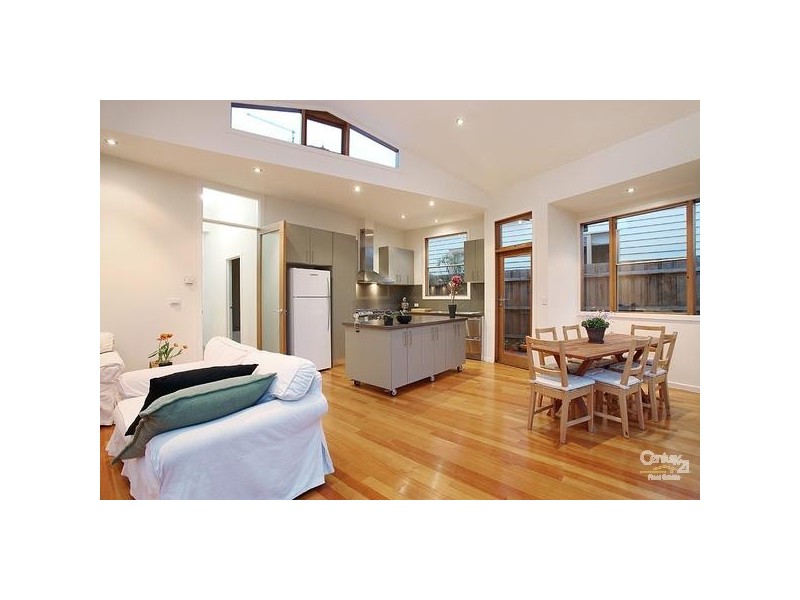 56 CASTLEMAINE STREET, Yarraville VIC 3013