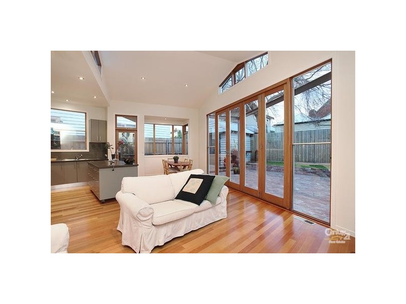 56 CASTLEMAINE STREET, Yarraville VIC 3013