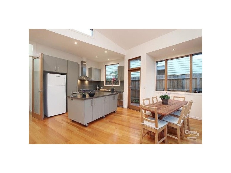 56 CASTLEMAINE STREET, Yarraville VIC 3013