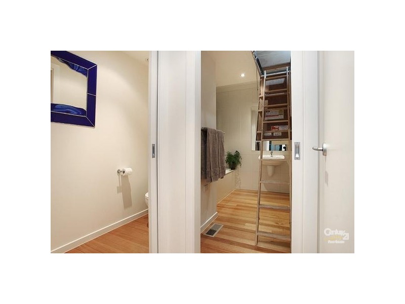 56 CASTLEMAINE STREET, Yarraville VIC 3013