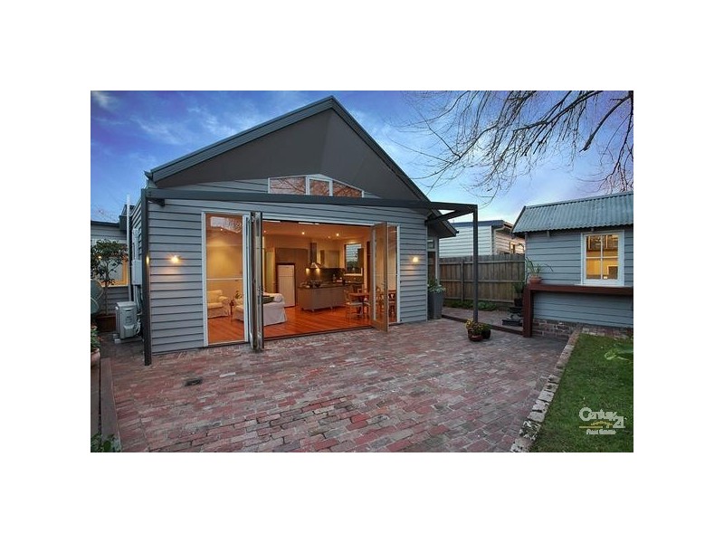 56 CASTLEMAINE STREET, Yarraville VIC 3013