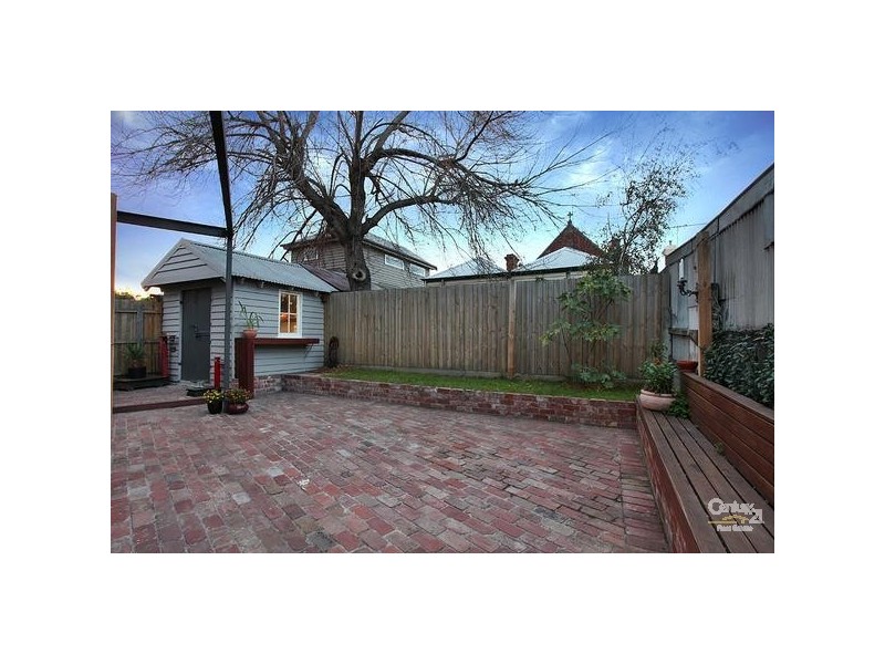 56 CASTLEMAINE STREET, Yarraville VIC 3013