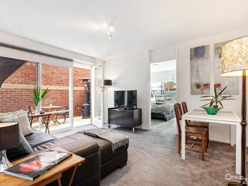 3/125 Ferguson Street, Williamstown VIC 3016