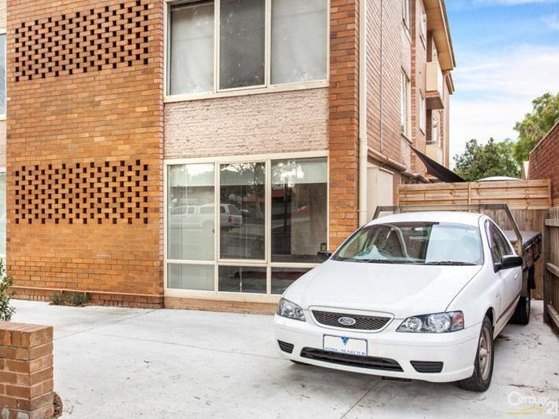 3/125 Ferguson Street, Williamstown VIC 3016