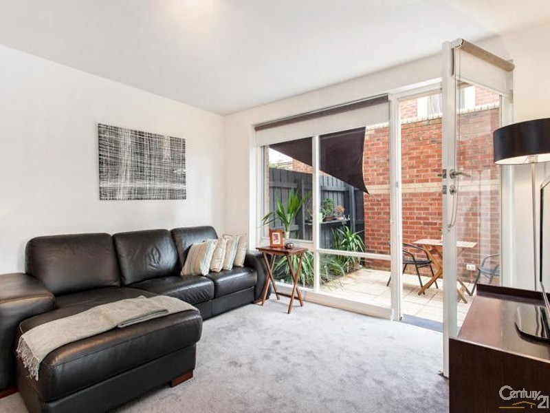 3/125 Ferguson Street, Williamstown VIC 3016