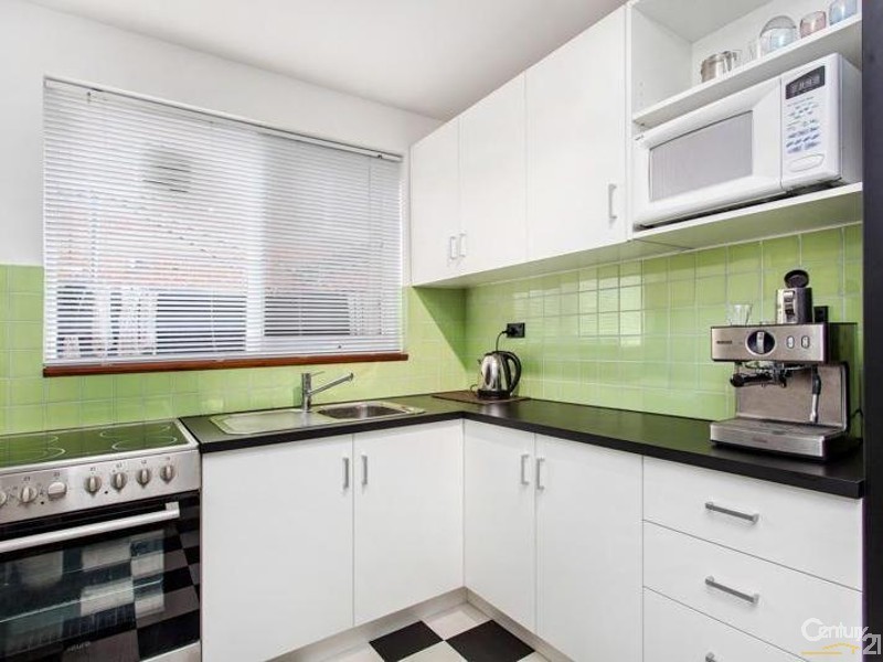 3/125 Ferguson Street, Williamstown VIC 3016