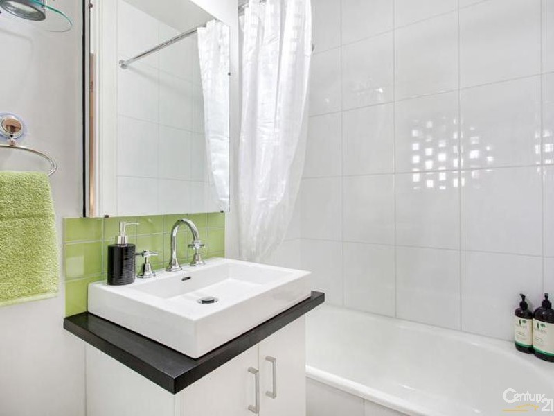 3/125 Ferguson Street, Williamstown VIC 3016