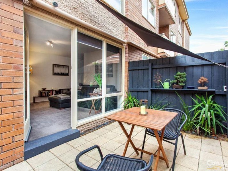 3/125 Ferguson Street, Williamstown VIC 3016