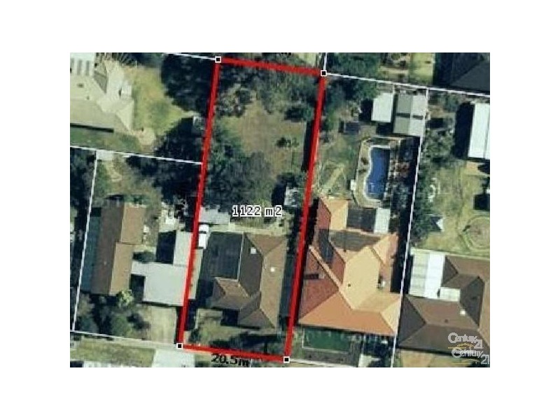 21 SYCAMORE STREET, Hoppers Crossing VIC 3029