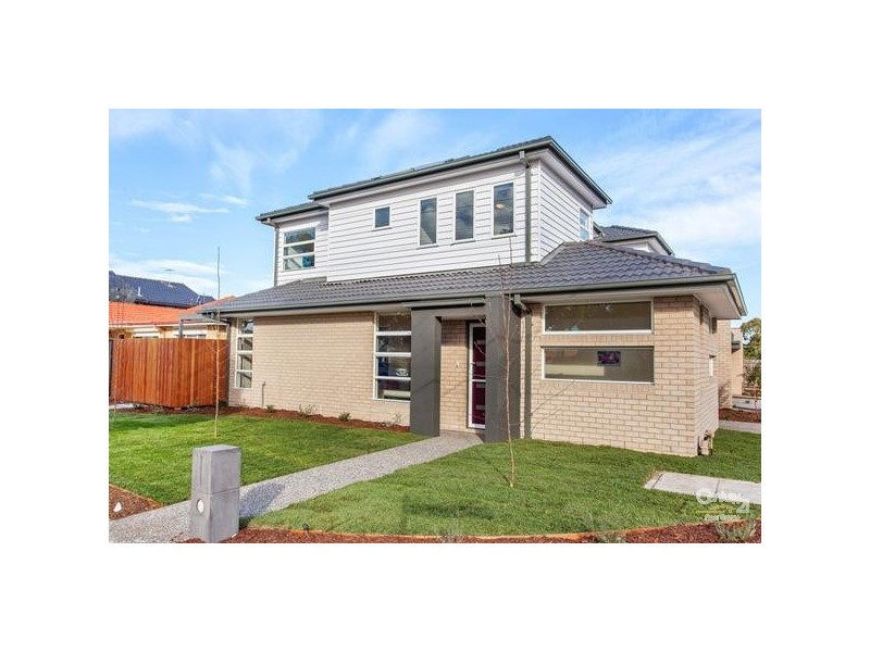 331 BLACKSHAWS ROAD, Altona North VIC 3025