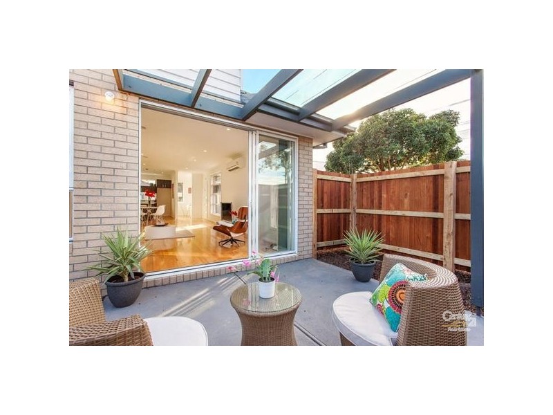 331 BLACKSHAWS ROAD, Altona North VIC 3025