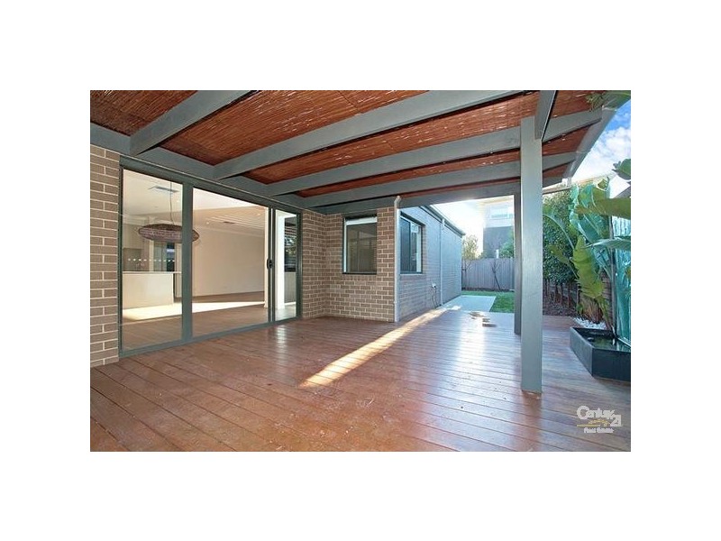 29 CITY BAY DRIVE, Point Cook VIC 3030