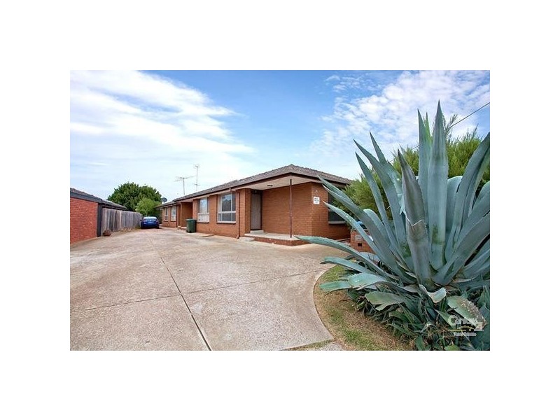 3/26 SINNS AVENUE, Werribee VIC 3030
