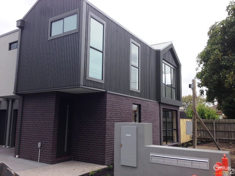 85 Graham Street, Newport VIC 3015