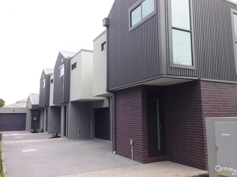 85 Graham Street, Newport VIC 3015