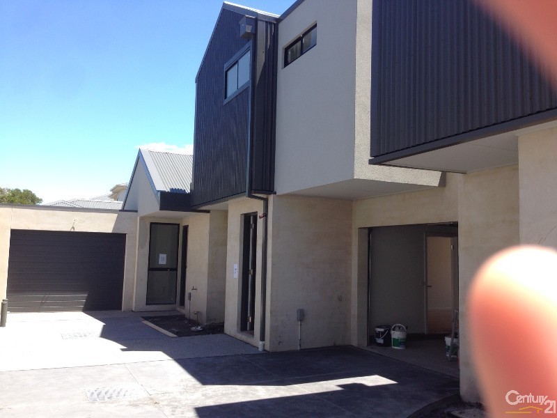 85 Graham Street, Newport VIC 3015