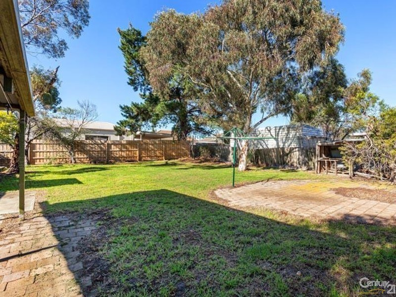 1 Wright Street, Laverton VIC 3028