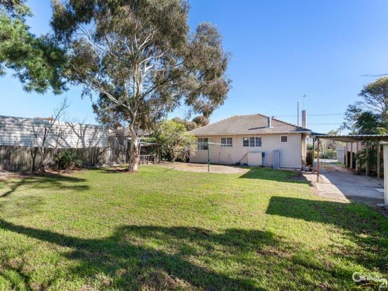 1 Wright Street, Laverton VIC 3028
