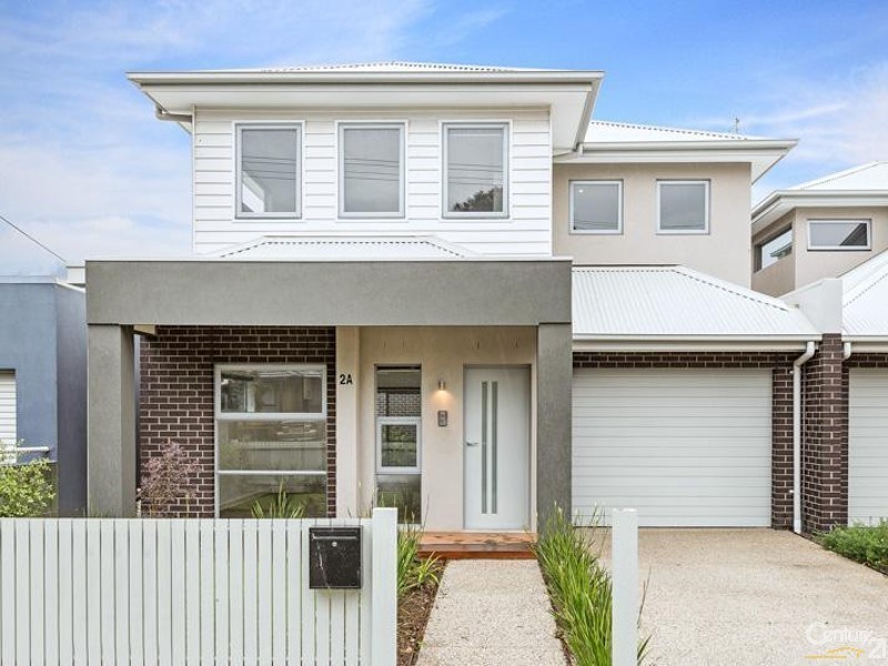 2A THIRD AVENUE, Altona North VIC 3025