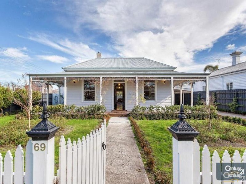 69 Verdon Street, Williamstown VIC 3016