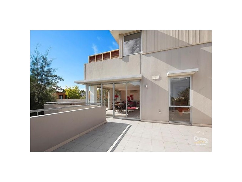 30/114 MASON STREET, Newport VIC 3015