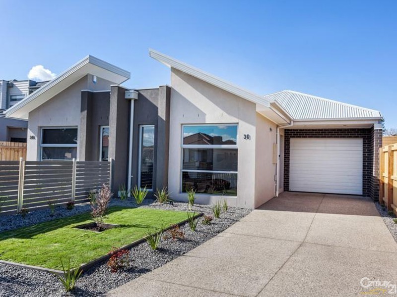 30A Macdonald Avenue, Altona North VIC 3025