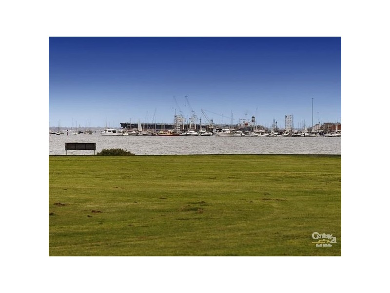 4/86 THE STRAND, Williamstown VIC 3016